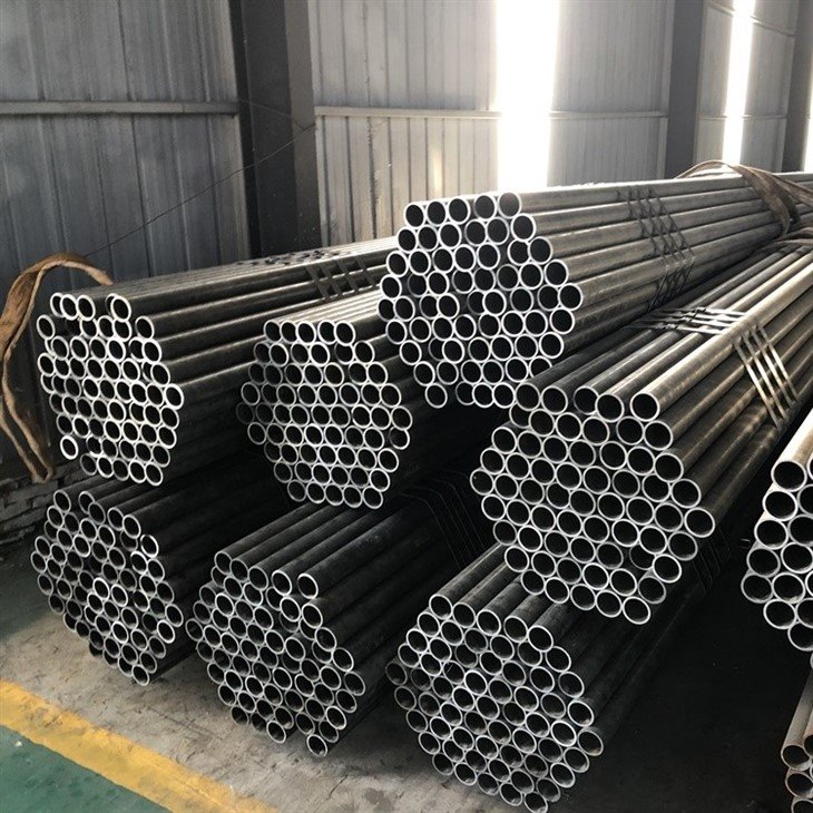 A179 Seamless Steel Tube4