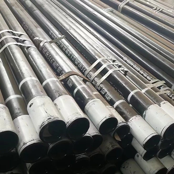 N80 Q Casing Pipe3